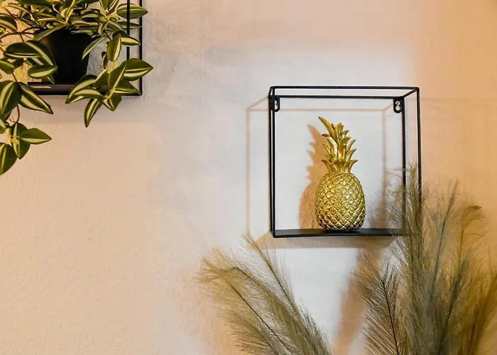 Exklusives-city-apartment Mit Gratis Tiefgarage, Balkon, Waschtrockner, Netflix *